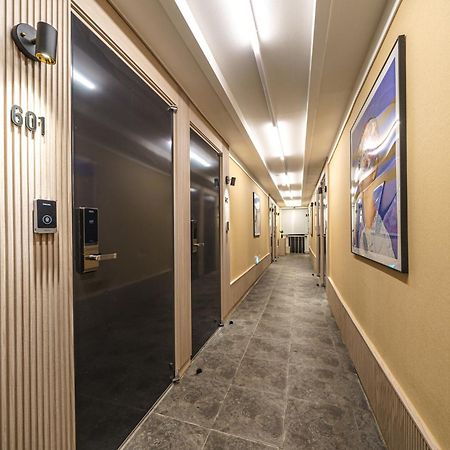 No 25 Hotel Dongam Branch Incheon Extérieur photo