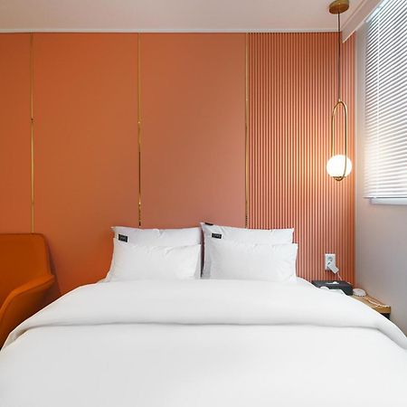 No 25 Hotel Dongam Branch Incheon Extérieur photo