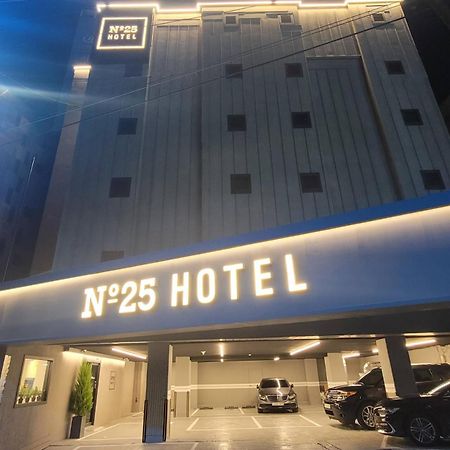 No 25 Hotel Dongam Branch Incheon Extérieur photo