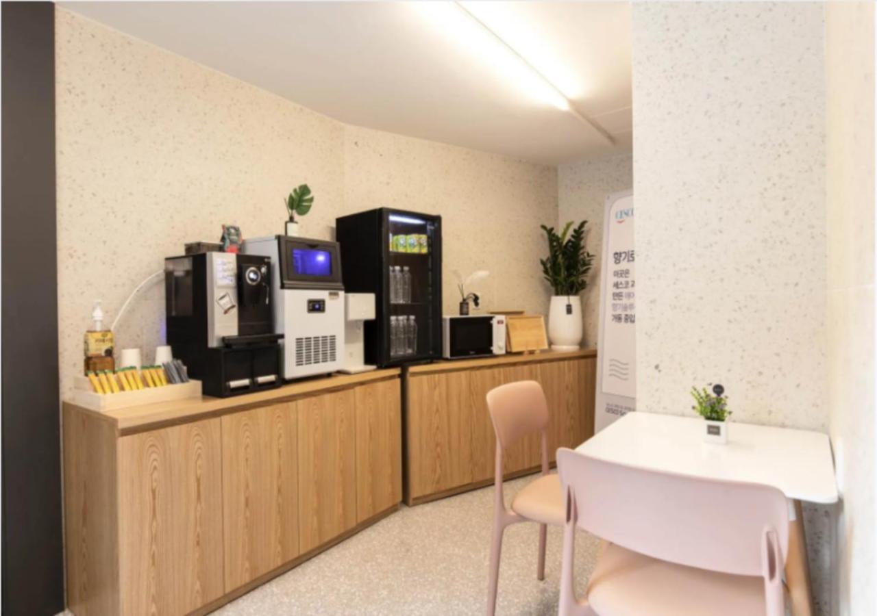 No 25 Hotel Dongam Branch Incheon Extérieur photo