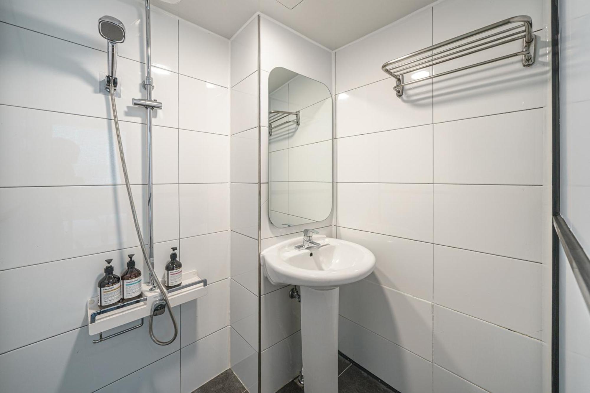 No 25 Hotel Dongam Branch Incheon Extérieur photo
