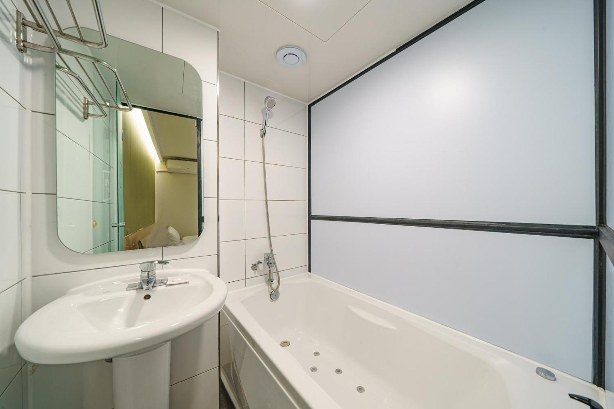 No 25 Hotel Dongam Branch Incheon Extérieur photo