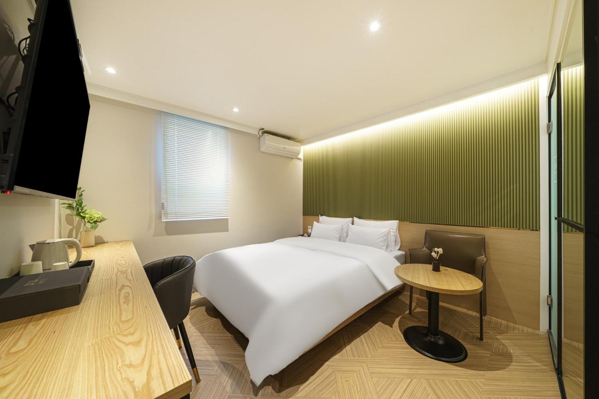 No 25 Hotel Dongam Branch Incheon Extérieur photo